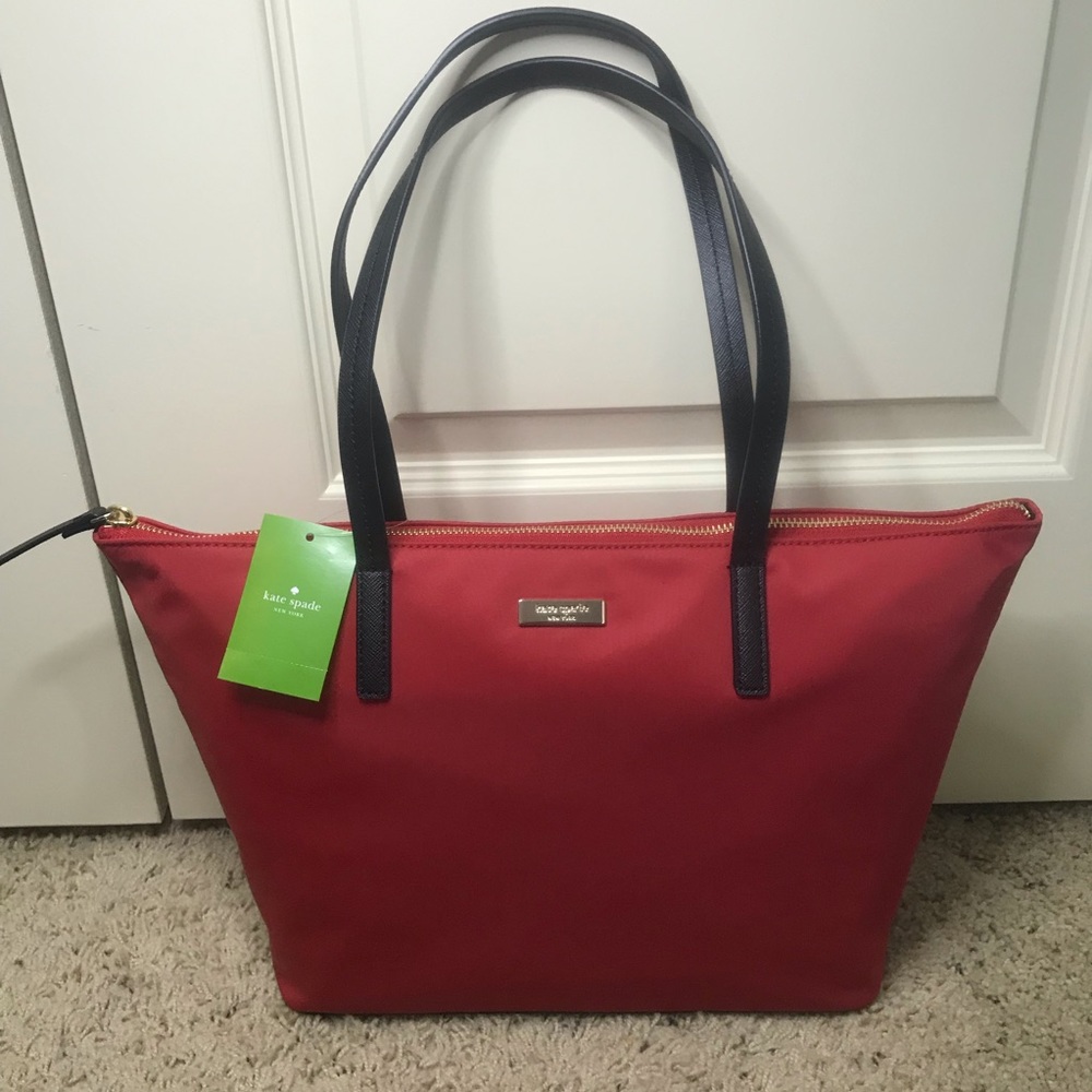 Kate Spade May Street Lida Tote